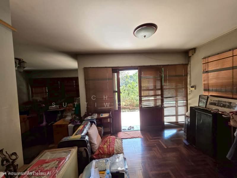 เมืองทองธานี, Nonthaburi, Ban Mai, Pak Kret, Nonthaburi, 4 Bedrooms, 300 sqm, Single Detached House For Sale, by Chisa Suttiworakan, 500337845 - DDproperty.com