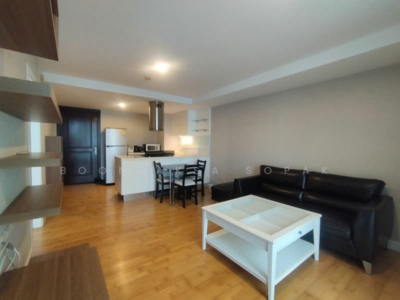 The Fine by Fine Home Ari 4-Paholyothin, Bangkok, Phaholyothin, Samsen Nai, Phaya Thai, Bangkok, 1 Bedroom, 59 sqm, Condo For Rent, by Boonraksa Sopak, 500337847 - DDproperty.com
