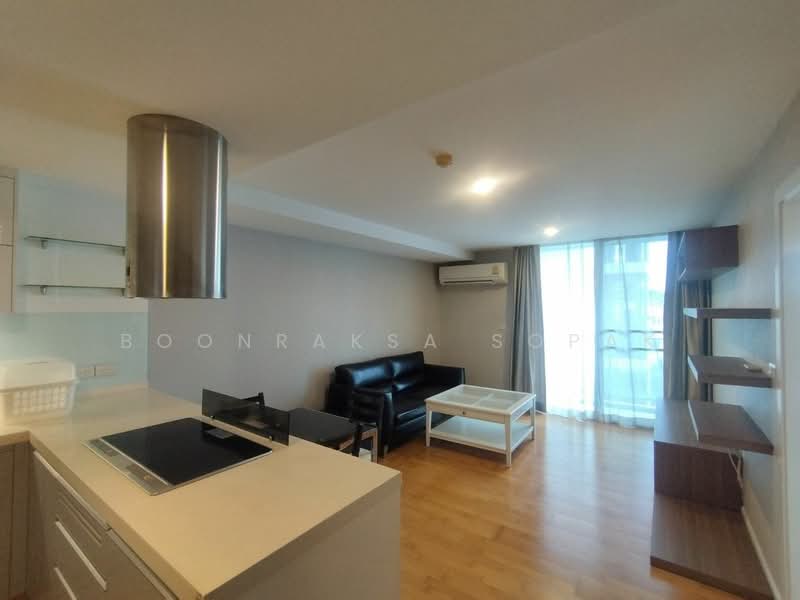 The Fine by Fine Home Ari 4-Paholyothin, Bangkok, Phaholyothin, Samsen Nai, Phaya Thai, Bangkok, 1 Bedroom, 59 sqm, Condo For Rent, by Boonraksa Sopak, 500337847 - DDproperty.com