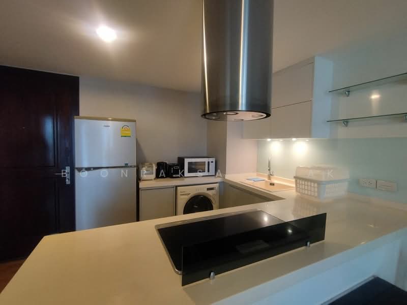 The Fine by Fine Home Ari 4-Paholyothin, Bangkok, Phaholyothin, Samsen Nai, Phaya Thai, Bangkok, 1 Bedroom, 59 sqm, Condo For Rent, by Boonraksa Sopak, 500337847 - DDproperty.com