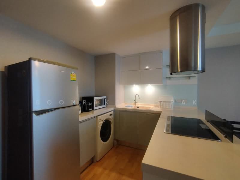 The Fine by Fine Home Ari 4-Paholyothin, Bangkok, Phaholyothin, Samsen Nai, Phaya Thai, Bangkok, 1 Bedroom, 59 sqm, Condo For Rent, by Boonraksa Sopak, 500337847 - DDproperty.com