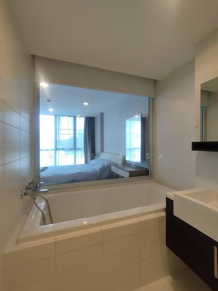 The Fine by Fine Home Ari 4-Paholyothin : เดอะ ฟายน์ บาย ฟายน์ โฮม อารีย์-พหลโยธิน, กรุงเทพ, พหลโยธิน, สามเสนใน, พญาไท, กรุงเทพ, 59 ตร.ม., คอนโด ให้เช่า, โดย Boonraksa Sopak, 500337847 - DDproperty.com
