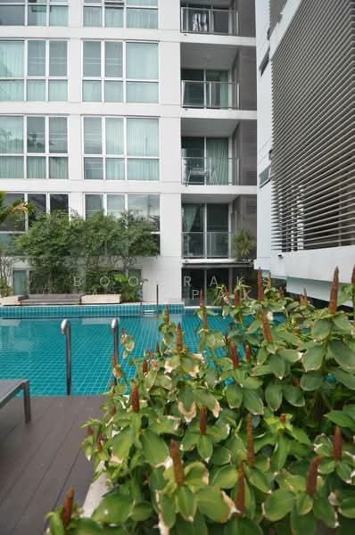 The Fine by Fine Home Ari 4-Paholyothin : เดอะ ฟายน์ บาย ฟายน์ โฮม อารีย์-พหลโยธิน, กรุงเทพ, พหลโยธิน, สามเสนใน, พญาไท, กรุงเทพ, 59 ตร.ม., คอนโด ให้เช่า, โดย Boonraksa Sopak, 500337847 - DDproperty.com