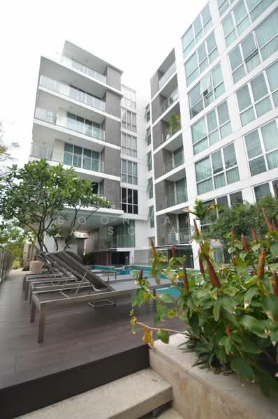 The Fine by Fine Home Ari 4-Paholyothin : เดอะ ฟายน์ บาย ฟายน์ โฮม อารีย์-พหลโยธิน, กรุงเทพ, พหลโยธิน, สามเสนใน, พญาไท, กรุงเทพ, 59 ตร.ม., คอนโด ให้เช่า, โดย Boonraksa Sopak, 500337847 - DDproperty.com