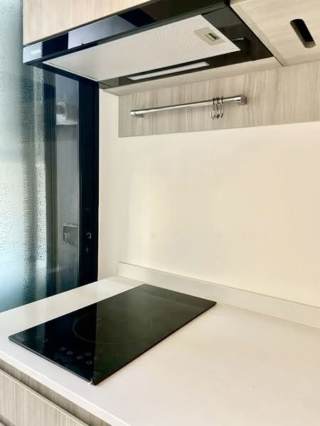 Origin Place Bangna, Bangkok, Bang Na-Trat 48 Alley, Bang Na, Bangkok, 1 Bedroom, 28 sqm, Condo For Rent, by เทวา อสังหาฯ, 500337848 - DDproperty.com