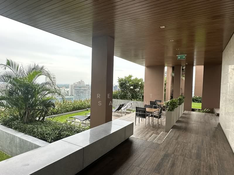 The Lofts Ekkamai : เดอะ ลอฟท์ เอกมัย, กรุงเทพ, 1415 ถนนสุขุมวิท, พระโขนงเหนือ, วัฒนา, กรุงเทพ, 28 ตร.ม., คอนโด ให้เช่า, โดย Nareerat Pimsawang, 500337850 - DDproperty.com