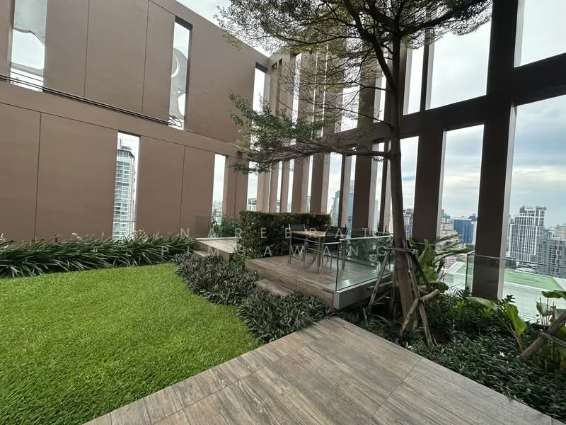The Lofts Ekkamai : เดอะ ลอฟท์ เอกมัย, กรุงเทพ, 1415 ถนนสุขุมวิท, พระโขนงเหนือ, วัฒนา, กรุงเทพ, 28 ตร.ม., คอนโด ให้เช่า, โดย Nareerat Pimsawang, 500337850 - DDproperty.com