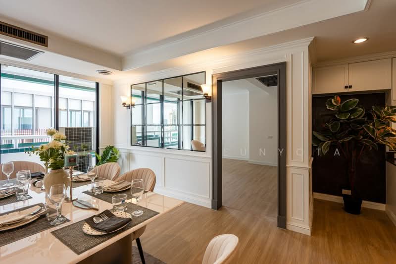 Las Colinas, Bangkok, Sukhumvit 21 Road, Khlongtoei Nua, Watthana, Bangkok, 3 Bedrooms, 240 sqm, Condo For Sale, by Nattapat Reunyota, 500337851 - DDproperty.com