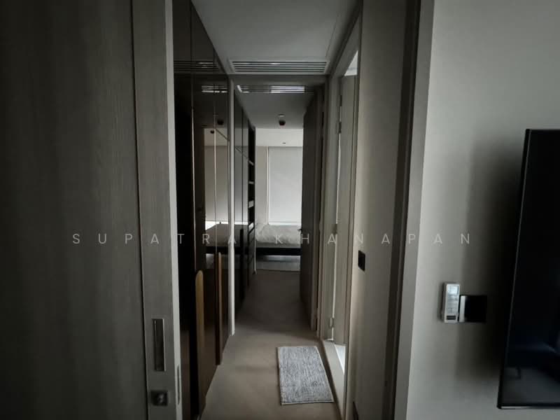 The Reserve Sathorn, Bangkok, Thanon Suan Phlu, Thung Maha Mek, Sathon, Bangkok, 1 Bedroom, 50 sqm, Condo For Rent, by Supatra Khanapan, 500337852 - DDproperty.com