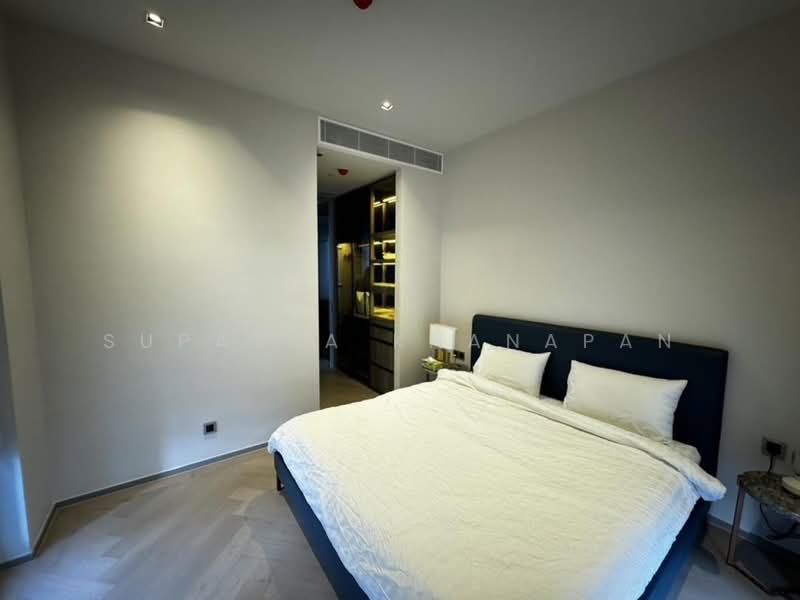 The Reserve Sathorn, Bangkok, Thanon Suan Phlu, Thung Maha Mek, Sathon, Bangkok, 1 Bedroom, 50 sqm, Condo For Rent, by Supatra Khanapan, 500337852 - DDproperty.com