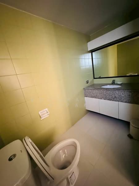 Baan Chan Condominium, Bangkok, Soi Thonglor 20, Thonglor Road, Khlong Tan Nua, Watthana, Bangkok, 1 Bedroom, 48 sqm, Condo For Rent, by Boonraksa Sopak, 500337858 - DDproperty.com