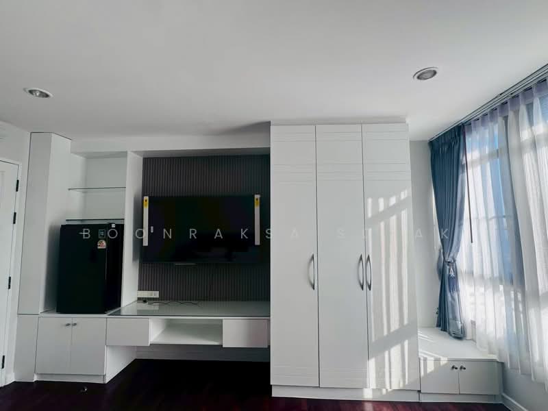 Baan Chan Condominium, Bangkok, Soi Thonglor 20, Thonglor Road, Khlong Tan Nua, Watthana, Bangkok, 1 Bedroom, 48 sqm, Condo For Rent, by Boonraksa Sopak, 500337858 - DDproperty.com