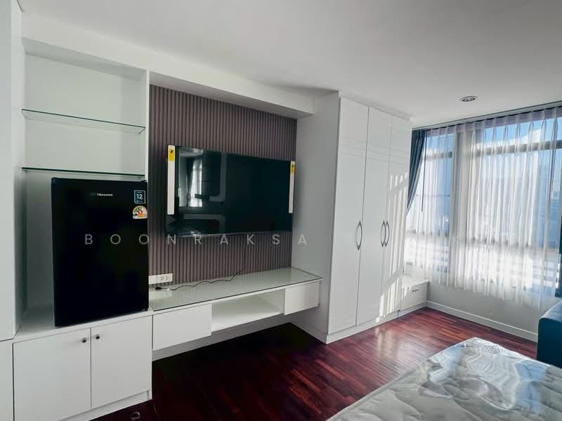 Baan Chan Condominium, Bangkok, Soi Thonglor 20, Thonglor Road, Khlong Tan Nua, Watthana, Bangkok, 1 Bedroom, 48 sqm, Condo For Rent, by Boonraksa Sopak, 500337858 - DDproperty.com