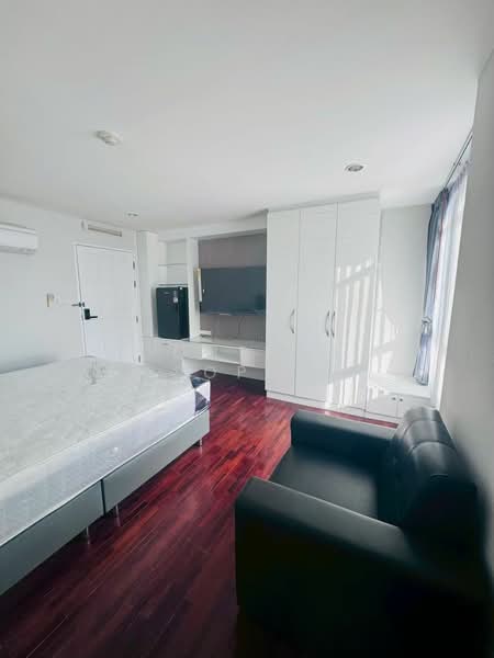 Baan Chan Condominium, Bangkok, Soi Thonglor 20, Thonglor Road, Khlong Tan Nua, Watthana, Bangkok, 1 Bedroom, 48 sqm, Condo For Rent, by Boonraksa Sopak, 500337858 - DDproperty.com