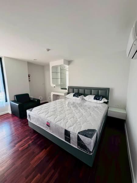 Baan Chan Condominium : บ้านจันทร์, กรุงเทพ, ซอยทองหล่อ 20 ถนนทองหล่อ, คลองตันเหนือ, วัฒนา, กรุงเทพ, 48 ตร.ม., คอนโด ให้เช่า, โดย Boonraksa Sopak, 500337858 - DDproperty.com