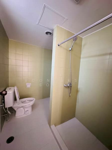 Baan Chan Condominium, Bangkok, Soi Thonglor 20, Thonglor Road, Khlong Tan Nua, Watthana, Bangkok, 1 Bedroom, 48 sqm, Condo For Rent, by Boonraksa Sopak, 500337858 - DDproperty.com
