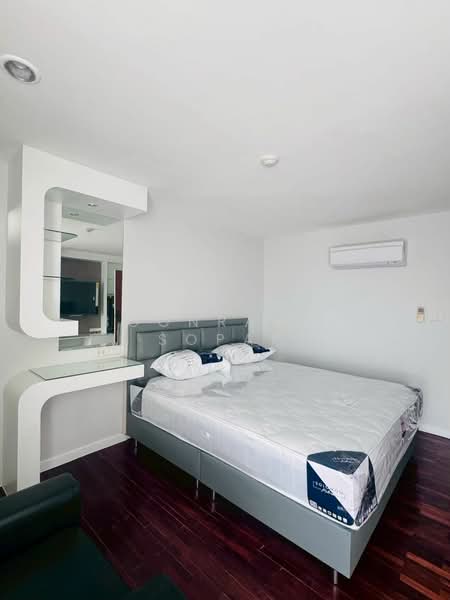 Baan Chan Condominium, Bangkok, Soi Thonglor 20, Thonglor Road, Khlong Tan Nua, Watthana, Bangkok, 1 Bedroom, 48 sqm, Condo For Rent, by Boonraksa Sopak, 500337858 - DDproperty.com