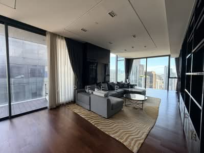 For Rent - MARQUE Sukhumvit, Bangkok