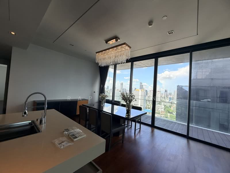 MARQUE Sukhumvit, Bangkok, 719 Sukhumvit 39 Road, Khlong Tan Nua, Watthana, Bangkok, 3 Bedrooms, 193 sqm, Condo For Rent, by Rapeephan, 500337860 - DDproperty.com