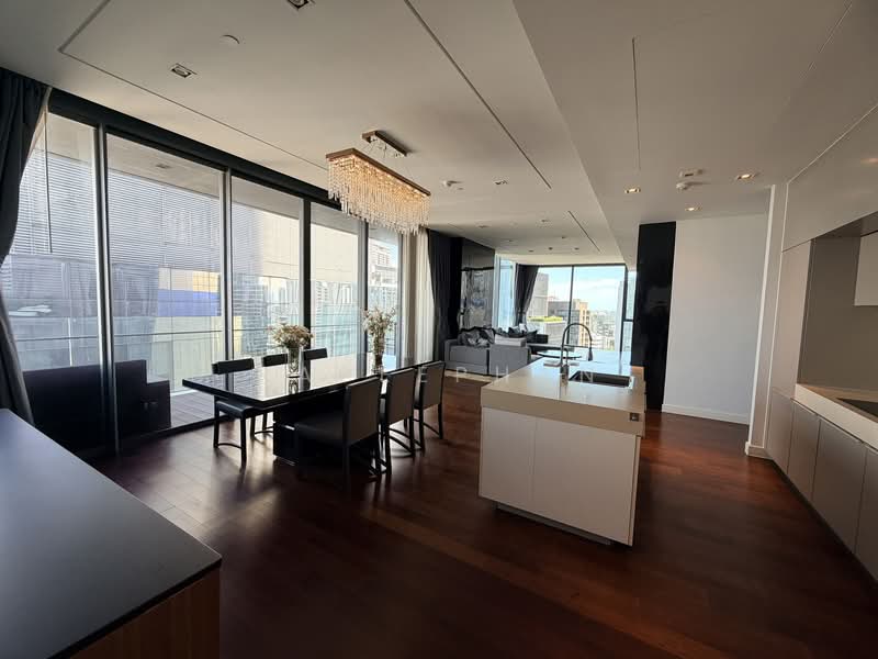 MARQUE Sukhumvit, Bangkok, 719 Sukhumvit 39 Road, Khlong Tan Nua, Watthana, Bangkok, 3 Bedrooms, 193 sqm, Condo For Rent, by Rapeephan, 500337860 - DDproperty.com