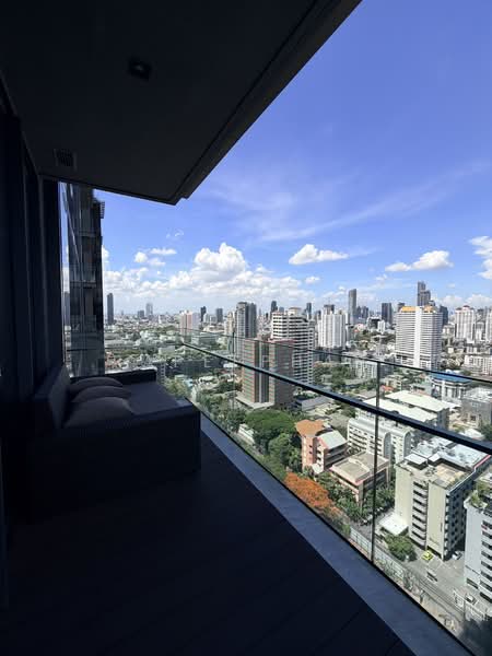 MARQUE Sukhumvit, Bangkok, 719 Sukhumvit 39 Road, Khlong Tan Nua, Watthana, Bangkok, 3 Bedrooms, 193 sqm, Condo For Rent, by Rapeephan, 500337860 - DDproperty.com