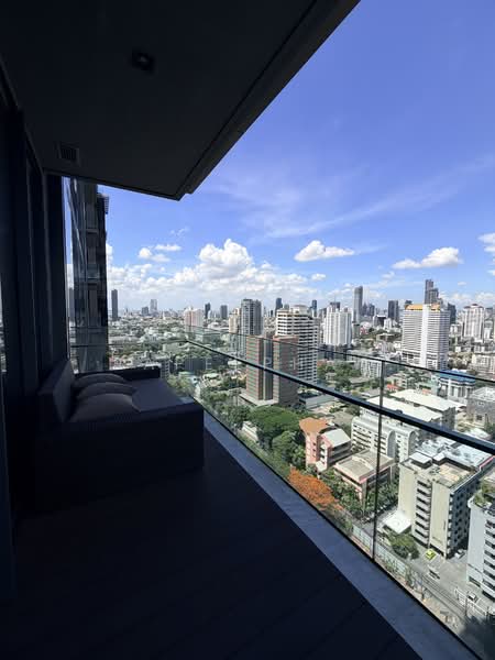 MARQUE Sukhumvit, Bangkok, 719 Sukhumvit 39 Road, Khlong Tan Nua, Watthana, Bangkok, 3 Bedrooms, 193 sqm, Condo For Rent, by Rapeephan, 500337860 - DDproperty.com