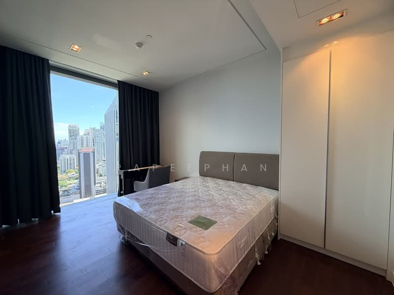MARQUE Sukhumvit, Bangkok, 719 Sukhumvit 39 Road, Khlong Tan Nua, Watthana, Bangkok, 3 Bedrooms, 193 sqm, Condo For Rent, by Rapeephan, 500337860 - DDproperty.com