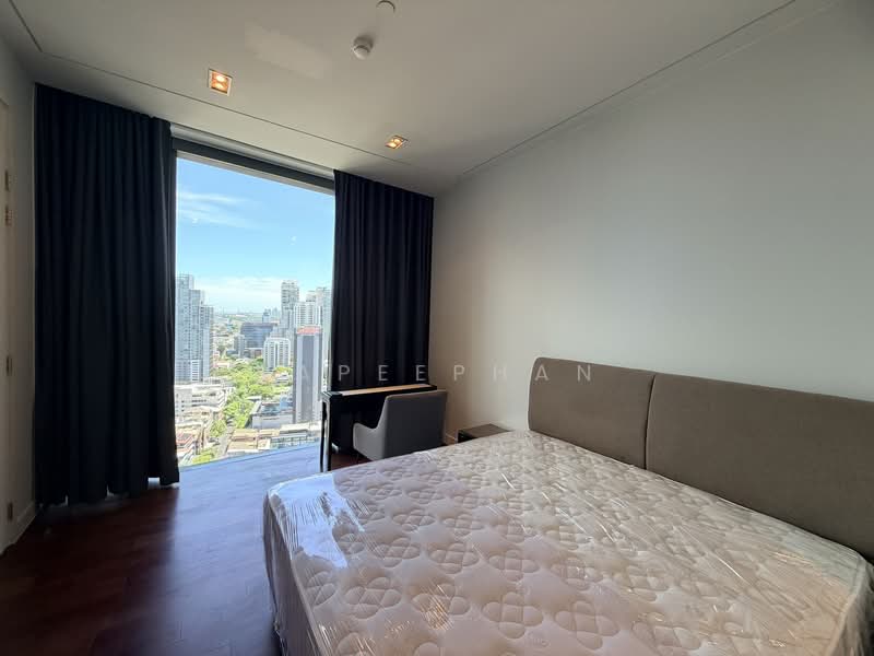 MARQUE Sukhumvit, Bangkok, 719 Sukhumvit 39 Road, Khlong Tan Nua, Watthana, Bangkok, 3 Bedrooms, 193 sqm, Condo For Rent, by Rapeephan, 500337860 - DDproperty.com