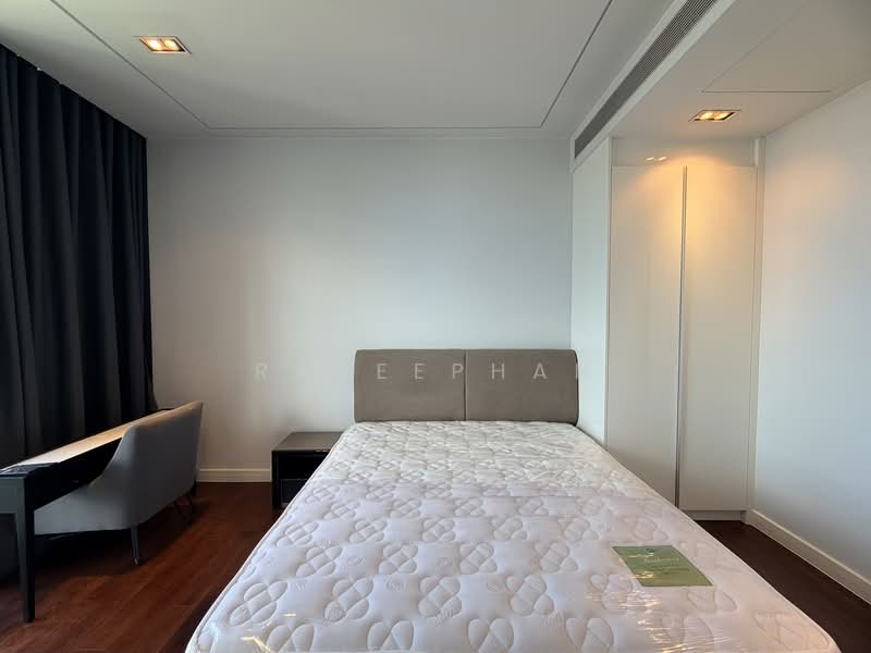 MARQUE Sukhumvit, Bangkok, 719 Sukhumvit 39 Road, Khlong Tan Nua, Watthana, Bangkok, 3 Bedrooms, 193 sqm, Condo For Rent, by Rapeephan, 500337860 - DDproperty.com