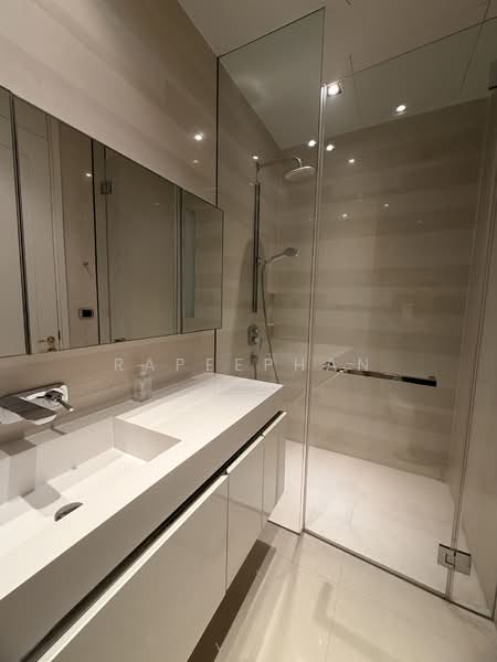 MARQUE Sukhumvit, Bangkok, 719 Sukhumvit 39 Road, Khlong Tan Nua, Watthana, Bangkok, 3 Bedrooms, 193 sqm, Condo For Rent, by Rapeephan, 500337860 - DDproperty.com