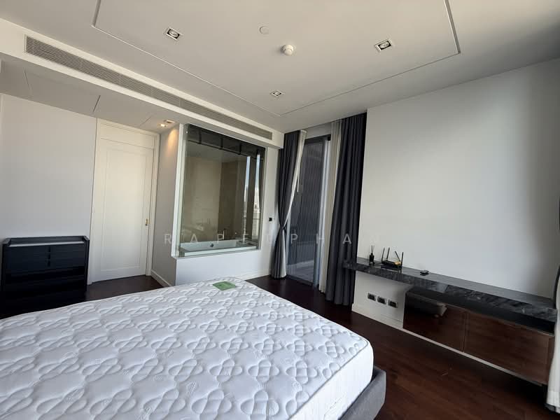 MARQUE Sukhumvit, Bangkok, 719 Sukhumvit 39 Road, Khlong Tan Nua, Watthana, Bangkok, 3 Bedrooms, 193 sqm, Condo For Rent, by Rapeephan, 500337860 - DDproperty.com