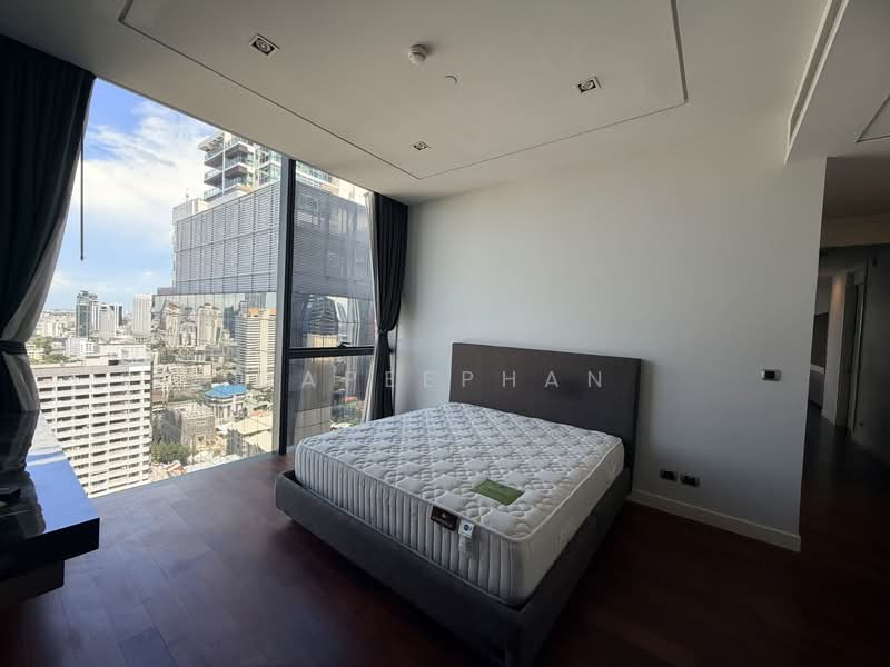 MARQUE Sukhumvit, Bangkok, 719 Sukhumvit 39 Road, Khlong Tan Nua, Watthana, Bangkok, 3 Bedrooms, 193 sqm, Condo For Rent, by Rapeephan, 500337860 - DDproperty.com