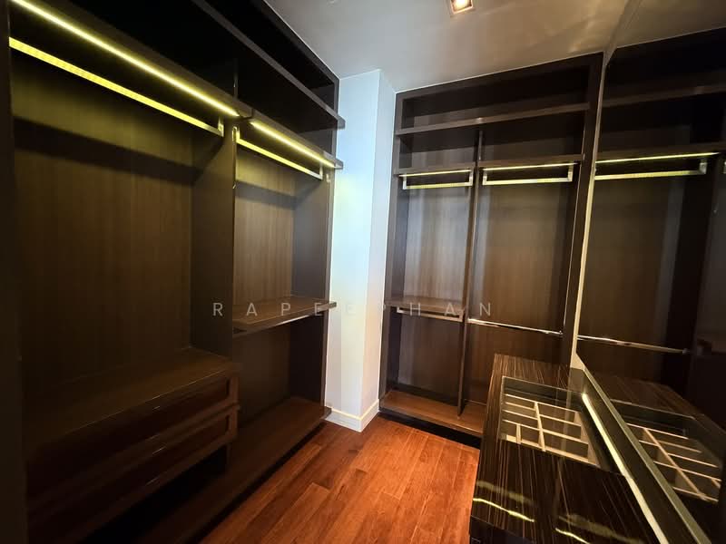 MARQUE Sukhumvit, Bangkok, 719 Sukhumvit 39 Road, Khlong Tan Nua, Watthana, Bangkok, 3 Bedrooms, 193 sqm, Condo For Rent, by Rapeephan, 500337860 - DDproperty.com