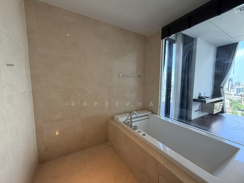 MARQUE Sukhumvit, Bangkok, 719 Sukhumvit 39 Road, Khlong Tan Nua, Watthana, Bangkok, 3 Bedrooms, 193 sqm, Condo For Rent, by Rapeephan, 500337860 - DDproperty.com