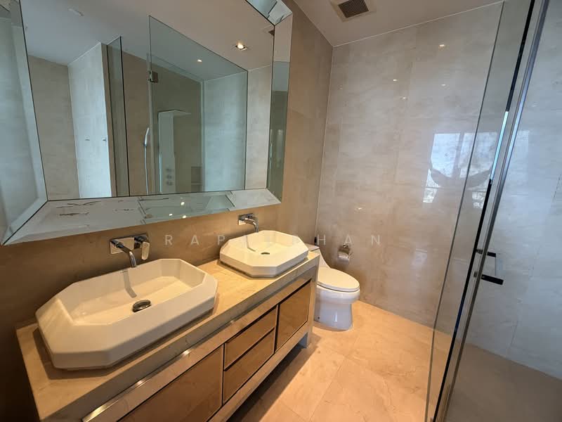 MARQUE Sukhumvit, Bangkok, 719 Sukhumvit 39 Road, Khlong Tan Nua, Watthana, Bangkok, 3 Bedrooms, 193 sqm, Condo For Rent, by Rapeephan, 500337860 - DDproperty.com