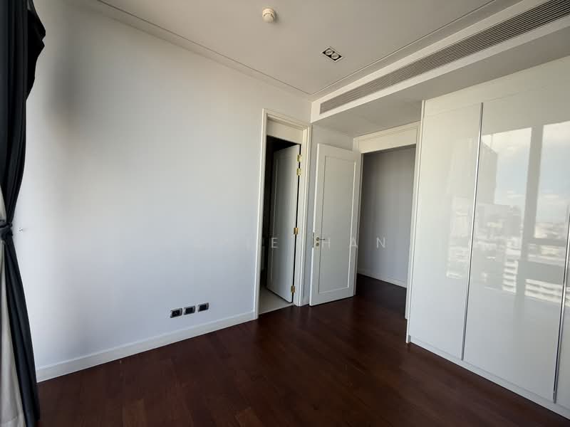 MARQUE Sukhumvit, Bangkok, 719 Sukhumvit 39 Road, Khlong Tan Nua, Watthana, Bangkok, 3 Bedrooms, 193 sqm, Condo For Rent, by Rapeephan, 500337860 - DDproperty.com