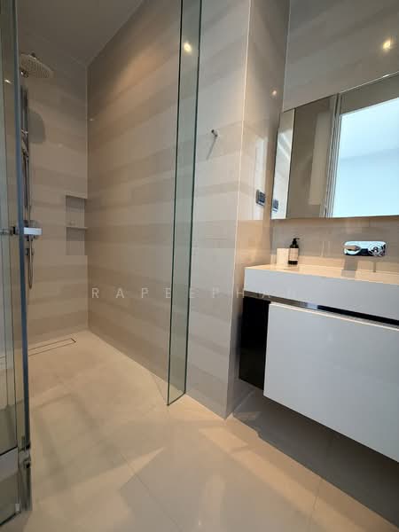 MARQUE Sukhumvit, Bangkok, 719 Sukhumvit 39 Road, Khlong Tan Nua, Watthana, Bangkok, 3 Bedrooms, 193 sqm, Condo For Rent, by Rapeephan, 500337860 - DDproperty.com