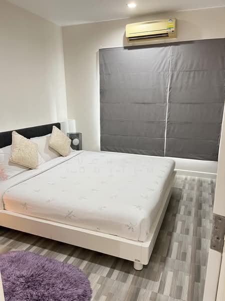 The Room Ratchada-Ladprao, Bangkok, Ladprao Road, Chan Kasem, Chatuchak, Bangkok, 2 Bedrooms, 62 sqm, Condo For Sale, by Suchada Yodyiem, 500337863 - DDproperty.com
