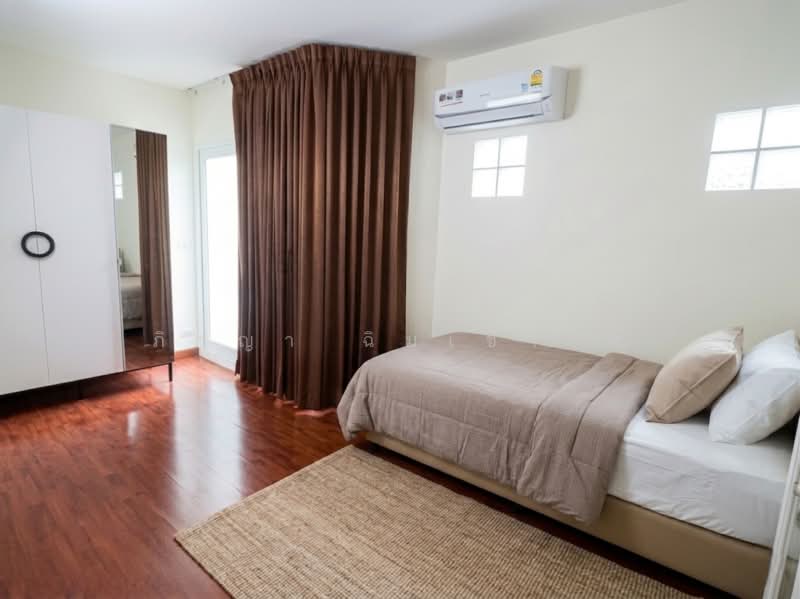 Supalai Suanluang Townhome, Bangkok, Soi Supalai, Chaloem Phrakiat Rama 9 Road, Prawet, Bangkok, 4 Bedrooms, 180 sqm, Townhouse For Sale, by ภิรญา ฉิมเชาว์ดี, 500337864 - DDproperty.com
