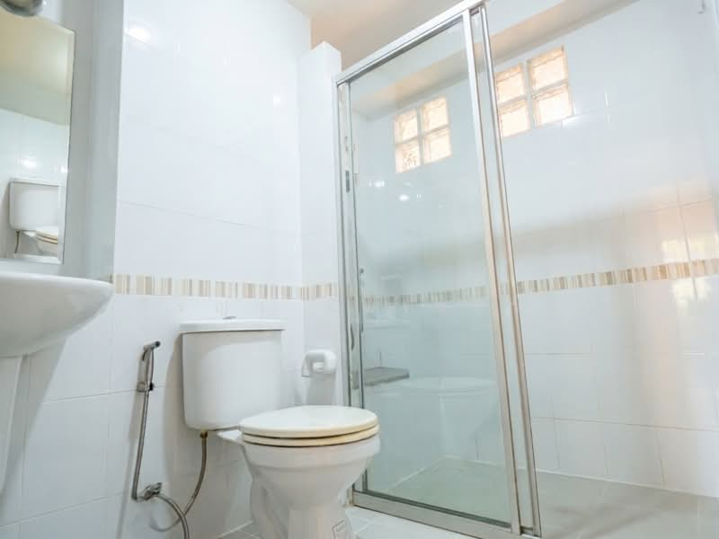 Supalai Suanluang Townhome, Bangkok, Soi Supalai, Chaloem Phrakiat Rama 9 Road, Prawet, Bangkok, 4 Bedrooms, 180 sqm, Townhouse For Sale, by ภิรญา ฉิมเชาว์ดี, 500337864 - DDproperty.com