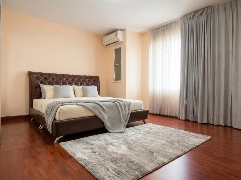 Supalai Suanluang Townhome : ศุภาลัย สวนหลวง ทาวน์โฮม, กรุงเทพ, ซอยศุภาลัย ถนนเฉลิมพระเกียรติ ร.9, ประเวศ, กรุงเทพ, 180 ตร.ม., ทาวน์เฮ้าส์ ขาย, โดย ภิรญา ฉิมเชาว์ดี, 500337864 - DDproperty.com