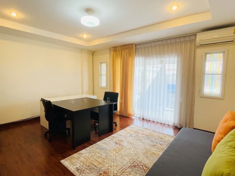 Supalai Suanluang Townhome, Bangkok, Soi Supalai, Chaloem Phrakiat Rama 9 Road, Prawet, Bangkok, 4 Bedrooms, 180 sqm, Townhouse For Sale, by ภิรญา ฉิมเชาว์ดี, 500337864 - DDproperty.com