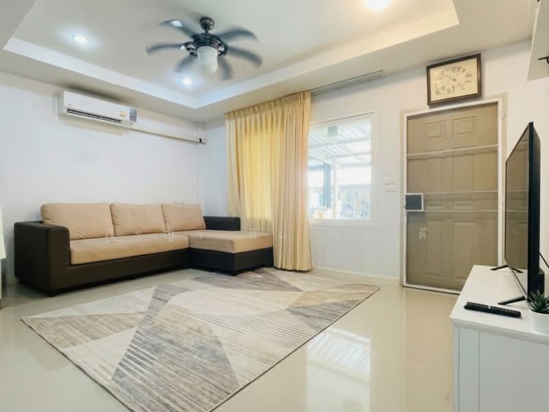 Supalai Suanluang Townhome : ศุภาลัย สวนหลวง ทาวน์โฮม, กรุงเทพ, ซอยศุภาลัย ถนนเฉลิมพระเกียรติ ร.9, ประเวศ, กรุงเทพ, 180 ตร.ม., ทาวน์เฮ้าส์ ขาย, โดย ภิรญา ฉิมเชาว์ดี, 500337864 - DDproperty.com