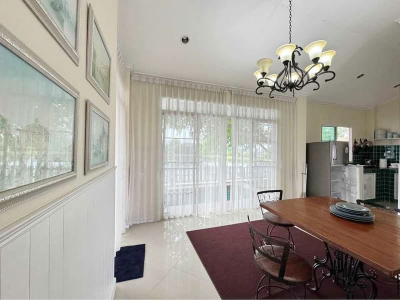Pool Villa ให้เช่า – ใกล้ตลาดเจริญเจริญ เพียง 10 นาที ค่าเช่า 25,000 บาท / เดือน No.13P003, เชียงใหม่, บวกค้าง, สันกำแพง, เชียงใหม่, 200 ตร.ม., บ้านเดี่ยว ให้เช่า, โดย Rutchaporn Tunsiri, 500337866 - DDproperty.com