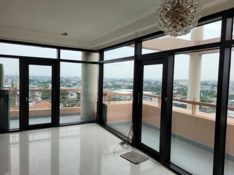 Sailom Suite : สายลม สวีท, กรุงเทพ, 141 สนานิคม 1 ซอย 12, จันทรเกษม, จตุจักร, กรุงเทพ, 222 ตร.ม., คอนโด ขาย, โดย Nattapat Reunyota, 500337867 - DDproperty.com
