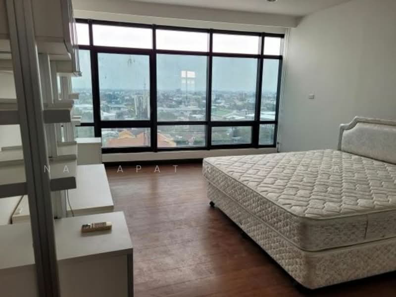 Sailom Suite : สายลม สวีท, กรุงเทพ, 141 สนานิคม 1 ซอย 12, จันทรเกษม, จตุจักร, กรุงเทพ, 222 ตร.ม., คอนโด ขาย, โดย Nattapat Reunyota, 500337867 - DDproperty.com