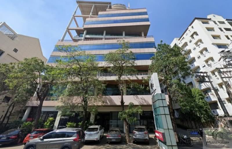 Sailom Suite : สายลม สวีท, กรุงเทพ, 141 สนานิคม 1 ซอย 12, จันทรเกษม, จตุจักร, กรุงเทพ, 222 ตร.ม., คอนโด ขาย, โดย Nattapat Reunyota, 500337867 - DDproperty.com