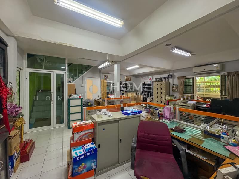 บ้านนอกโครงการ ซอยพหลโยธิน 67, กรุงเทพ, อนุสาวรีย์, บางเขน, กรุงเทพ, 156 ตร.ม., บ้านแฝด ขาย, โดย HOME Real Estate Service, 500337868 - DDproperty.com