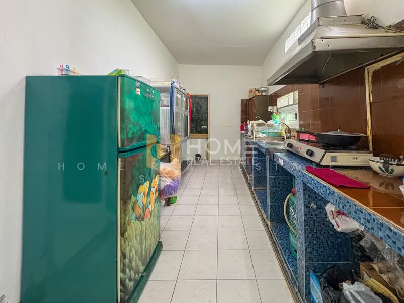 บ้านนอกโครงการ ซอยพหลโยธิน 67, Bangkok, Anusaowari, Bang Khen, Bangkok, 3 Bedrooms, 156 sqm, Semi-Detached House (Twin House) For Sale, by HOME Real Estate Service, 500337868 - DDproperty.com
