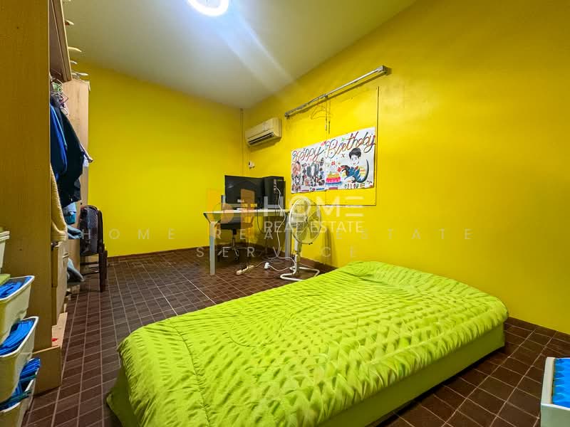 บ้านนอกโครงการ ซอยพหลโยธิน 67, Bangkok, Anusaowari, Bang Khen, Bangkok, 3 Bedrooms, 156 sqm, Semi-Detached House (Twin House) For Sale, by HOME Real Estate Service, 500337868 - DDproperty.com